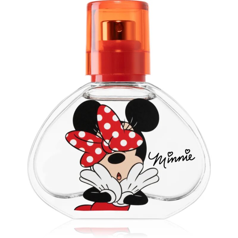 Disney Minnie Eau de Toilette Eau de Toilette gyermekeknek 30 ml