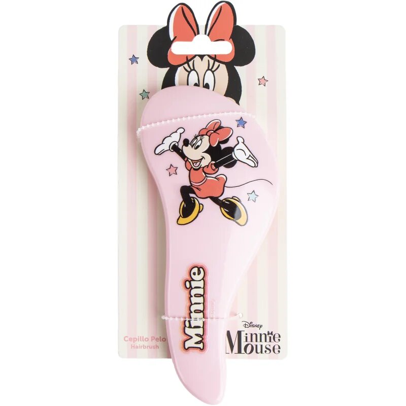 Disney Minnie hajkefe gyermekeknek 3 y+ 1 db