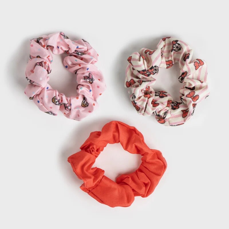 Disney Minnie Scrunchies hajgumik gyermekeknek