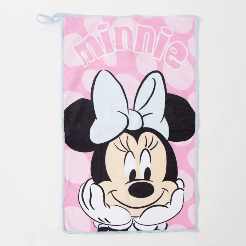Disney Minnie Toiletry Bag ajándékszett gyermekeknek
