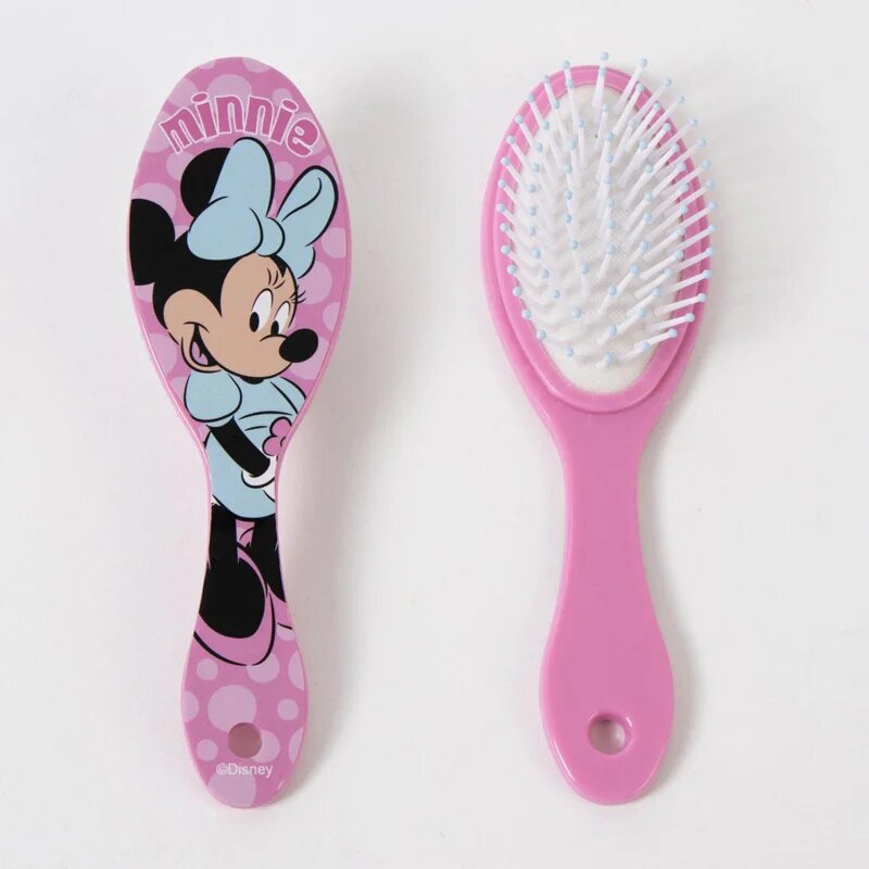 Disney Minnie Toiletry Bag ajándékszett gyermekeknek