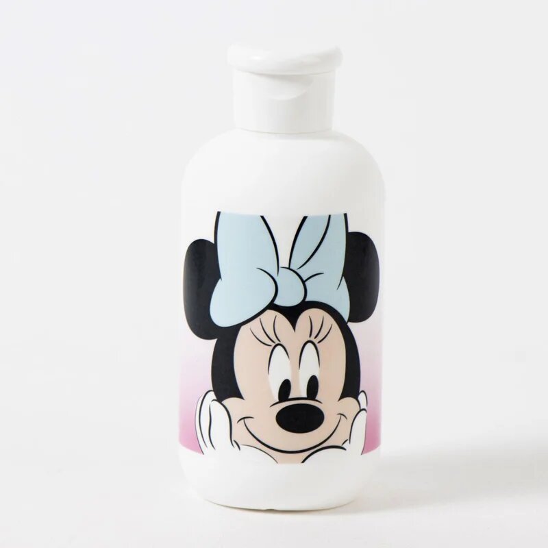 Disney Minnie Toiletry Bag ajándékszett gyermekeknek