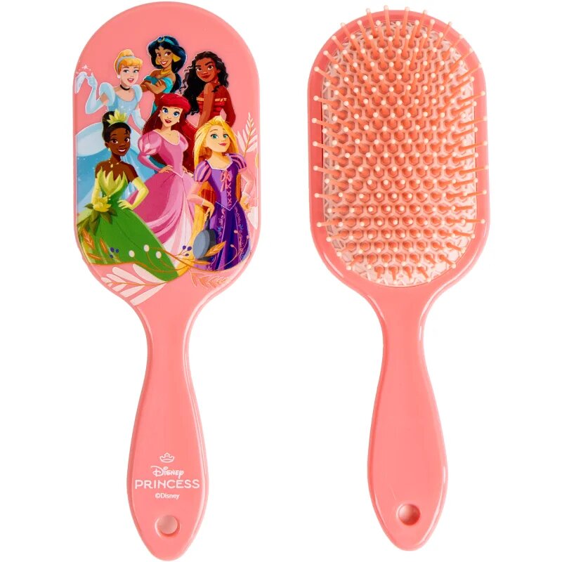 Disney Princess Brushes hajkefe gyermekeknek 1 db
