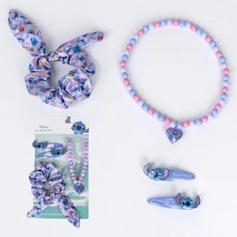 Disney Stitch Beauty Set ajándékszett gyermekeknek