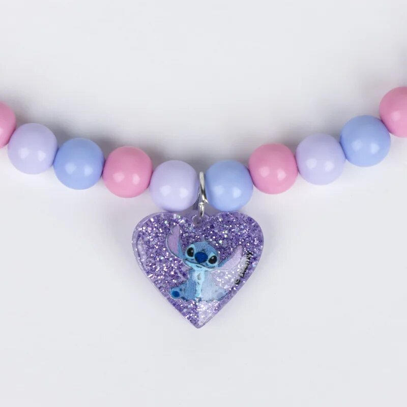 Disney Stitch Beauty Set ajándékszett gyermekeknek