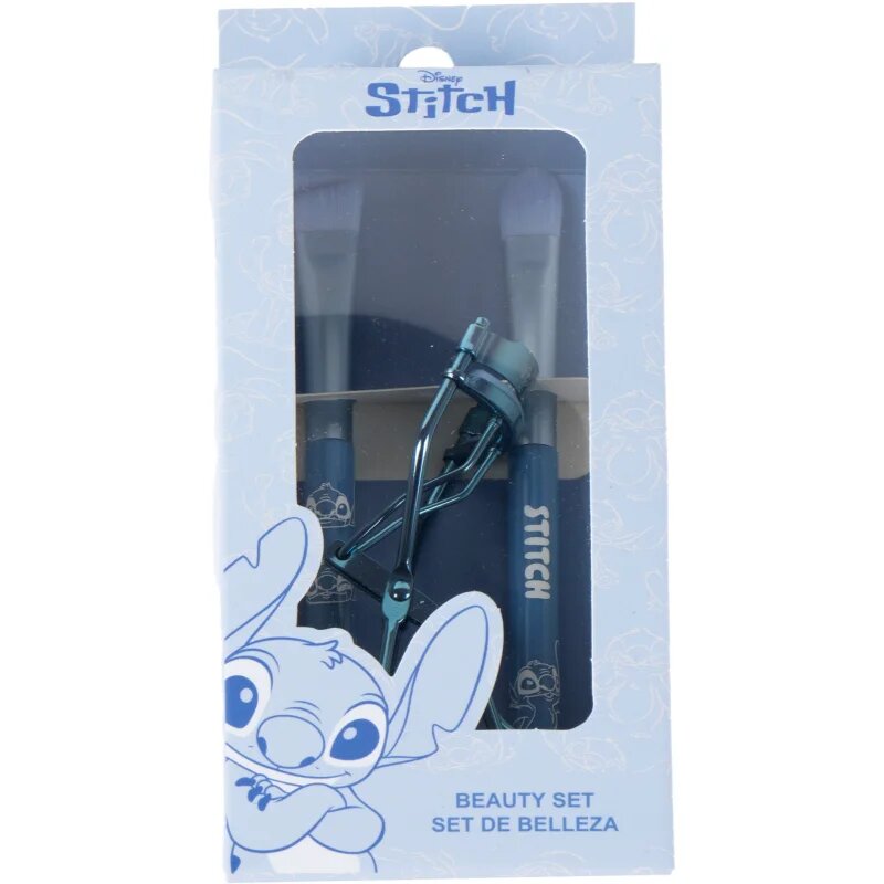 Disney Stitch Beauty Set alapozószett