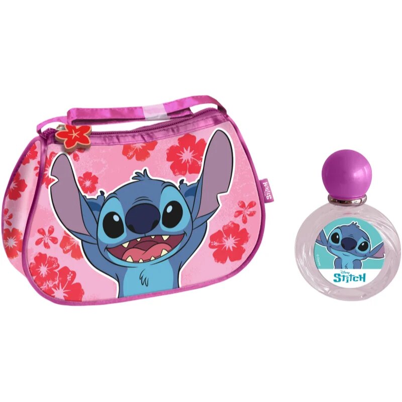 Disney Stitch Gift Set ajándékszett gyermekeknek
