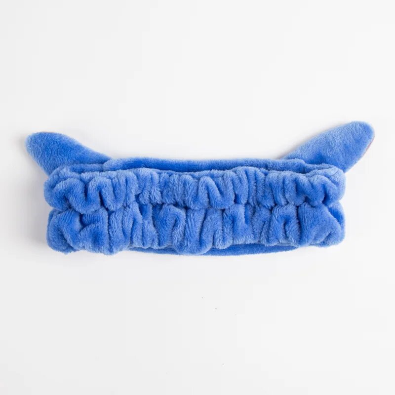 Disney Stitch Hair Accessories kozmetikai fejpánt 1 db