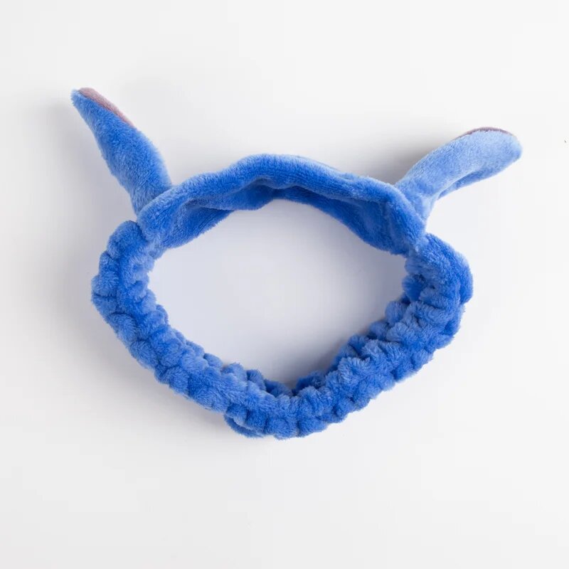 Disney Stitch Hair Accessories kozmetikai fejpánt 1 db