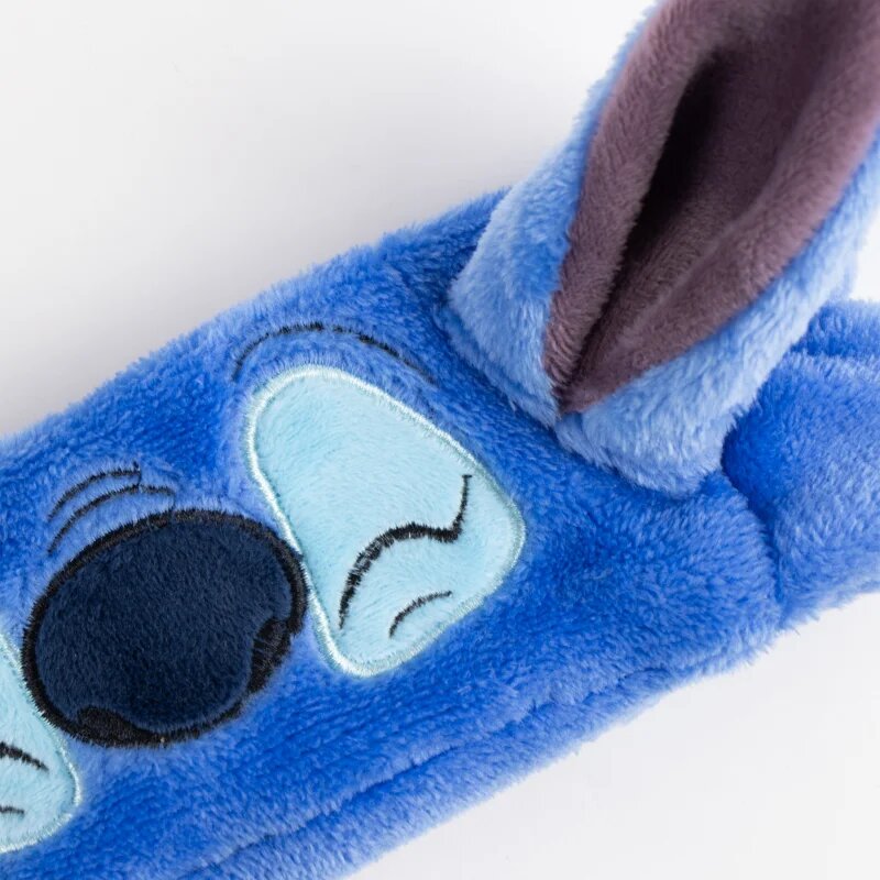 Disney Stitch Hair Accessories kozmetikai fejpánt 1 db