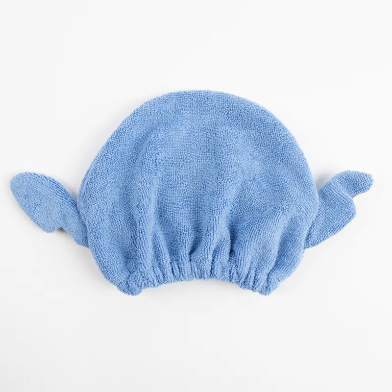 Disney Stitch Hair Accessories törölköző hajra 1 db