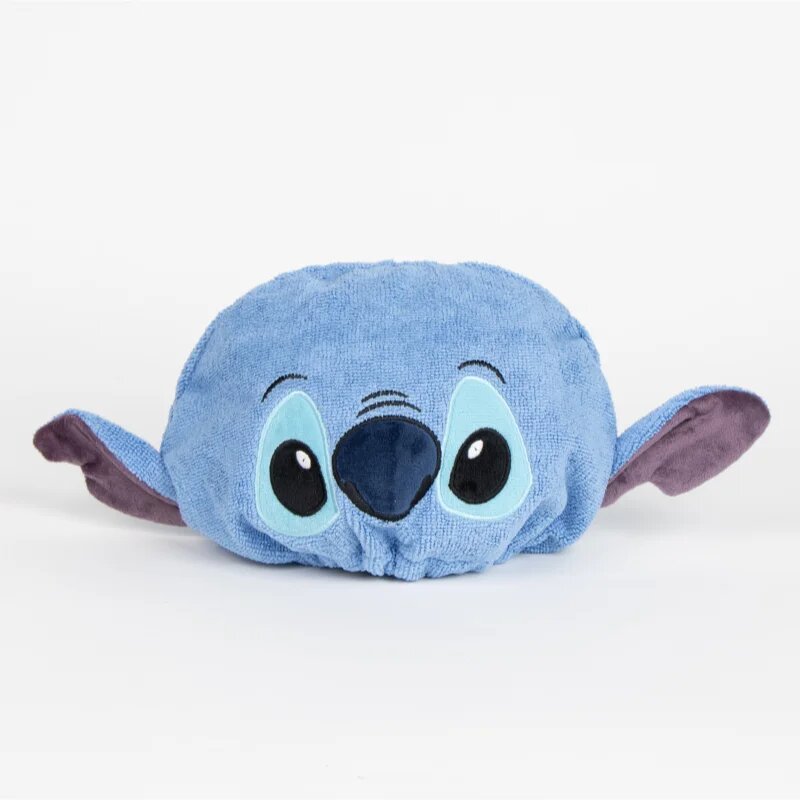 Disney Stitch Hair Accessories törölköző hajra 1 db