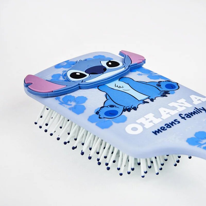 Disney Stitch Hair Brush hajkefe 1 db