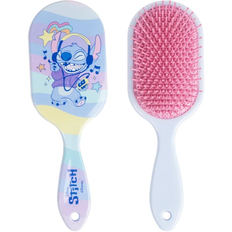 Disney Stitch hajkefe 3 y+ 1 db