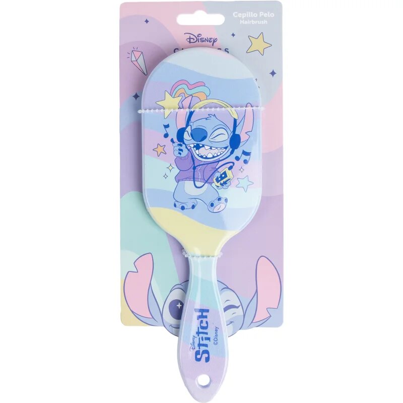 Disney Stitch hajkefe 3 y+ 1 db