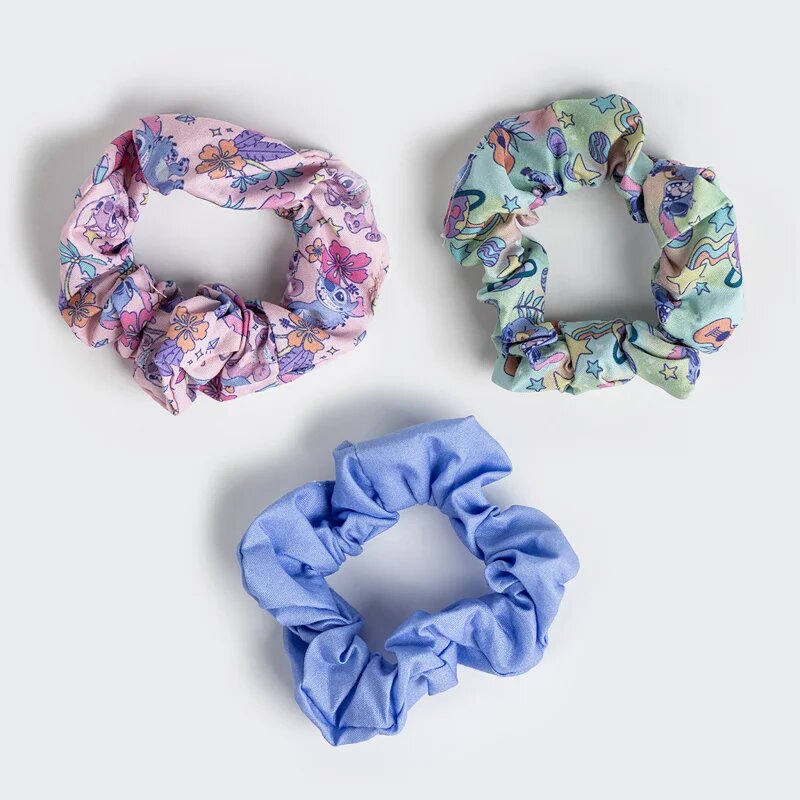 Disney Stitch Scrunchies hajgumik