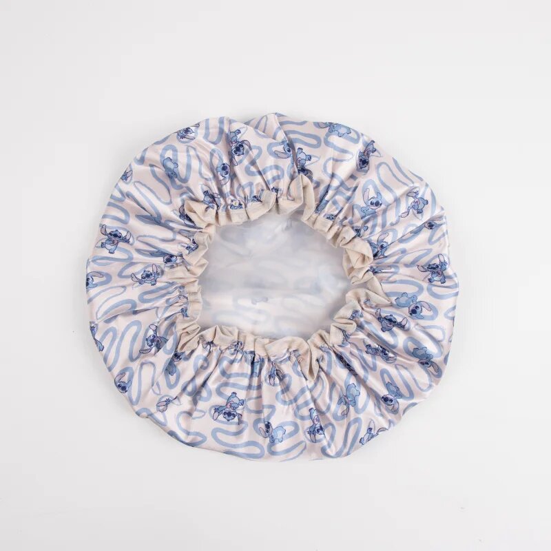 Disney Stitch Shower Cap sapka zuhanyba 1 db