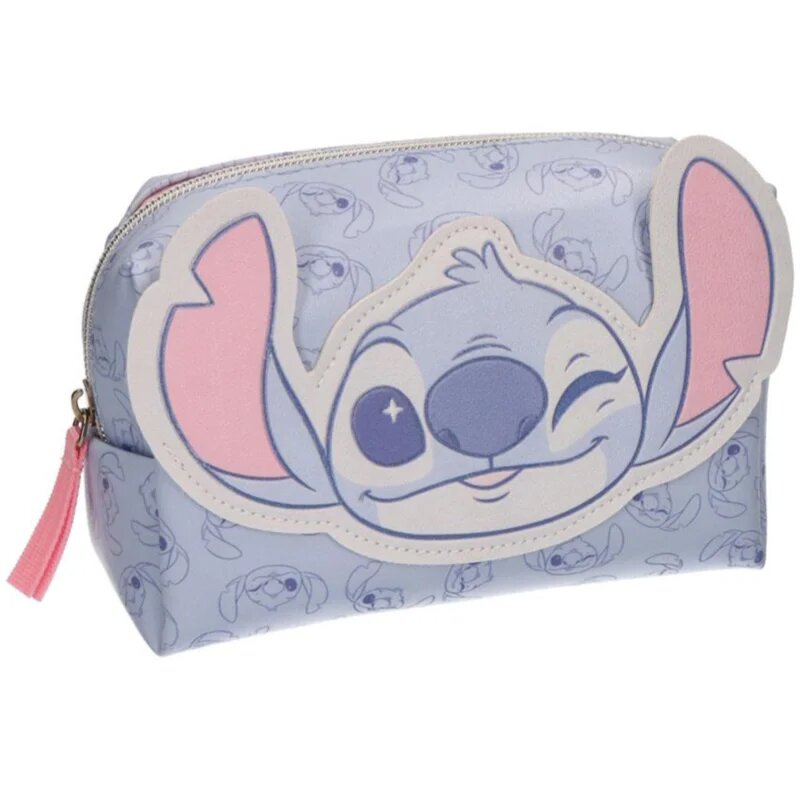 Disney Stitch Toilet Bag kozmetikai táska 1 db