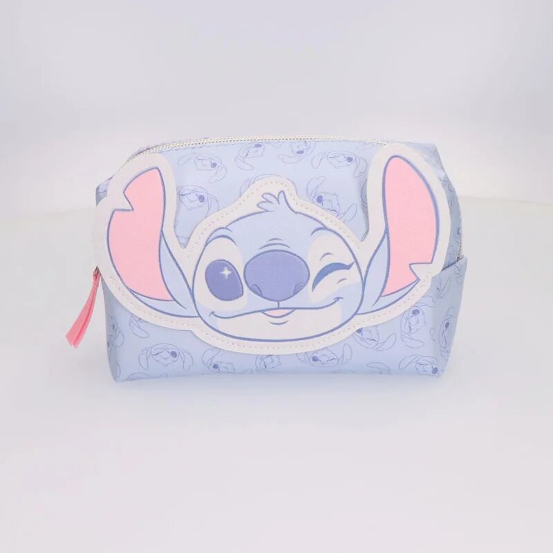 Disney Stitch Toilet Bag kozmetikai táska 1 db
