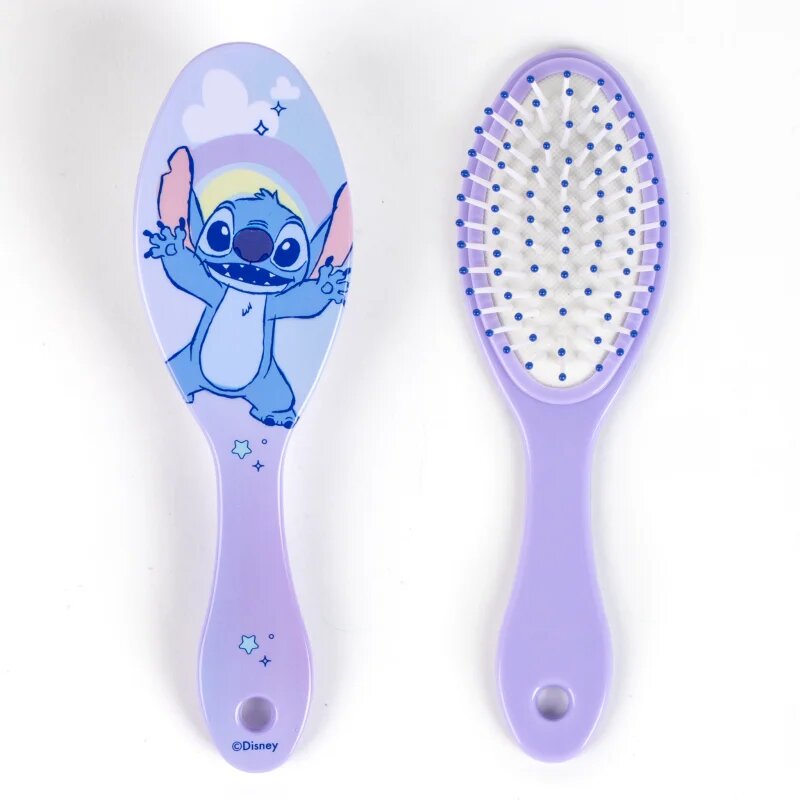 Disney Stitch Travel Set utazási készlet gyermekeknek 1 db