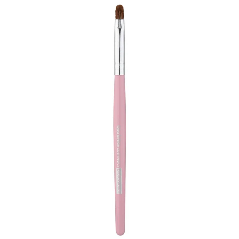 Diva & Nice Cosmetics Accessories Brush rúzsecset MAX 491/5 1 db