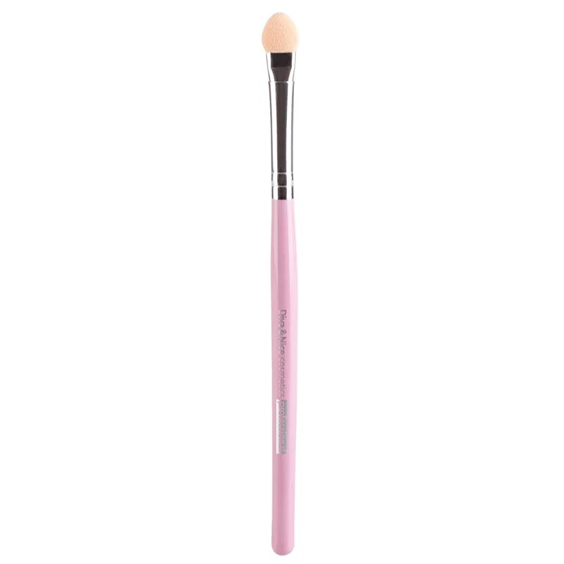Diva & Nice Cosmetics Accessories Brush szemhéjfesték applikátor MAX 491/6 1 db