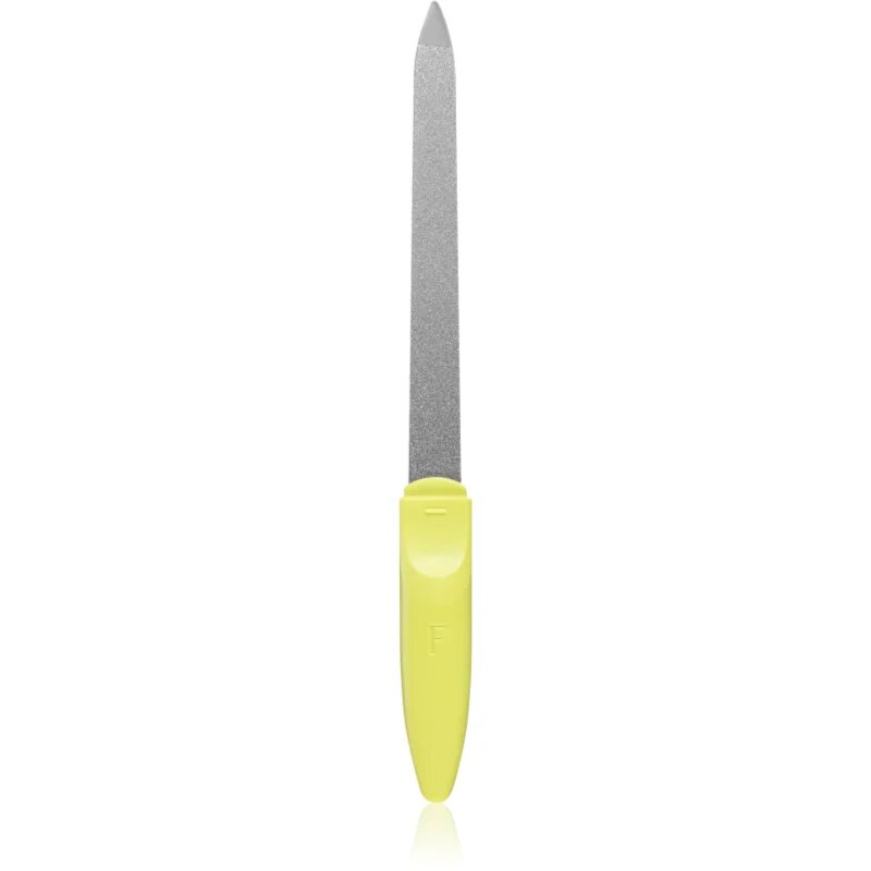 Diva & Nice Cosmetics Accessories körömreszelő kicsi 11 cm