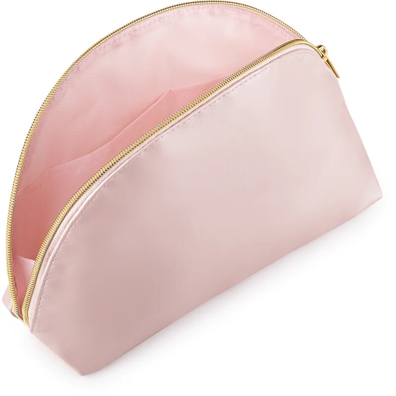 Diva & Nice Cosmetics Accessories kozmetikai táska light pink 1 db