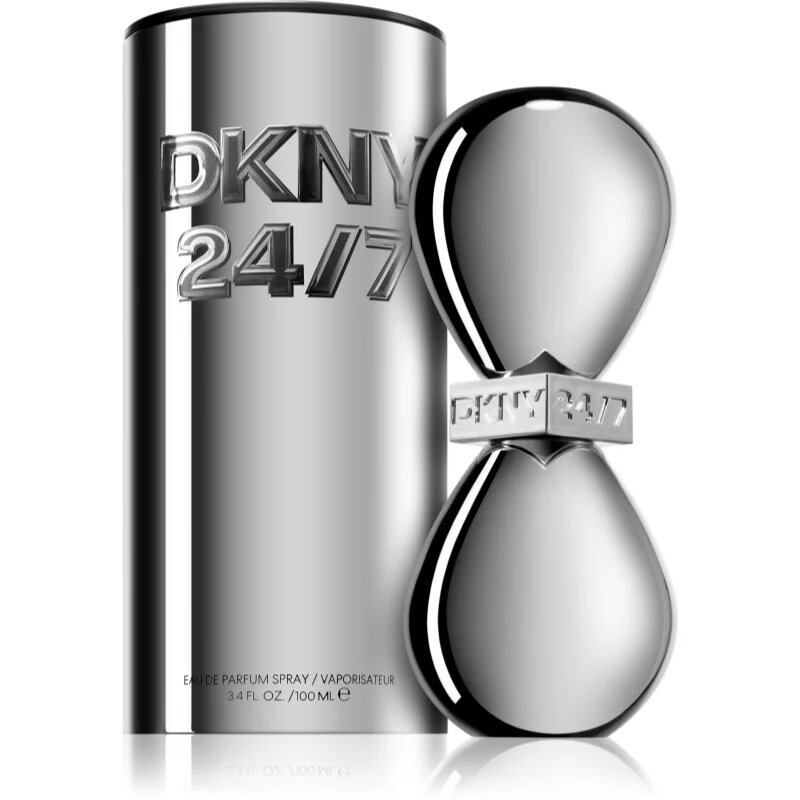 DKNY 24/7 Eau de Parfum hölgyeknek 100 ml