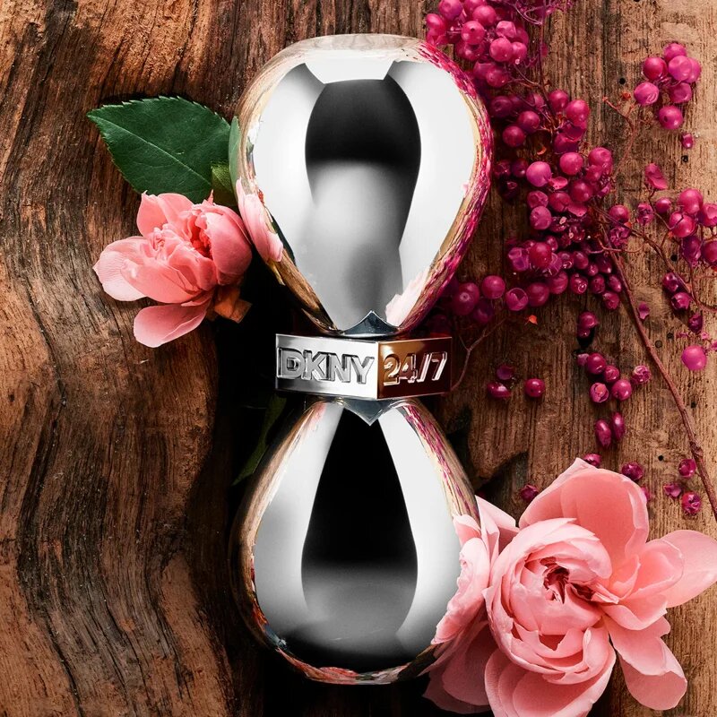 DKNY 24/7 Eau de Parfum hölgyeknek 100 ml