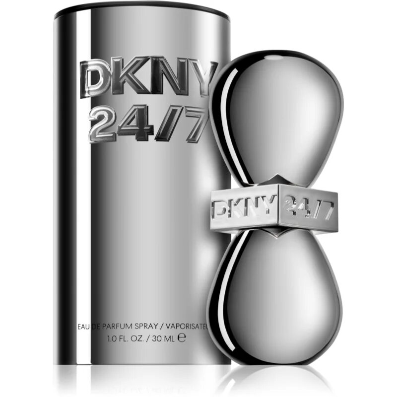DKNY 24/7 Eau de Parfum hölgyeknek 30 ml