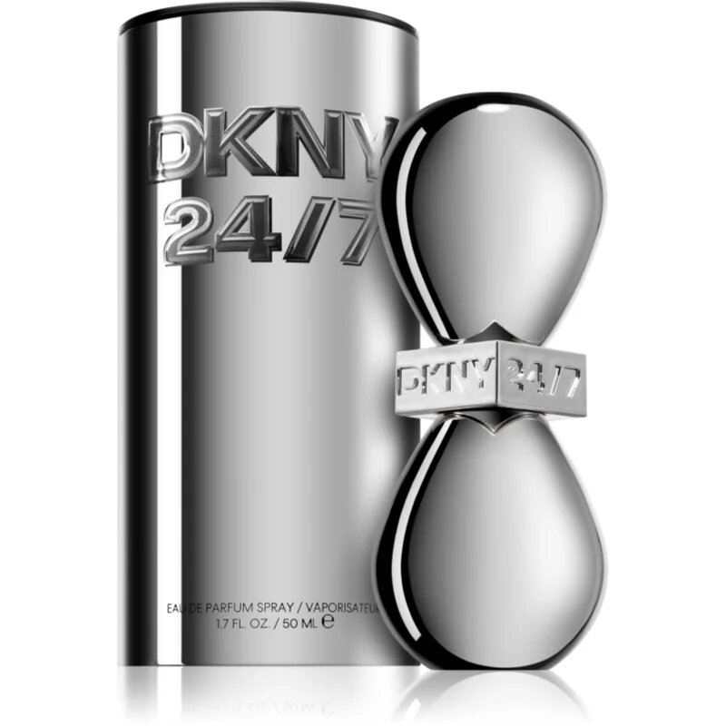 DKNY 24/7 Eau de Parfum hölgyeknek 50 ml
