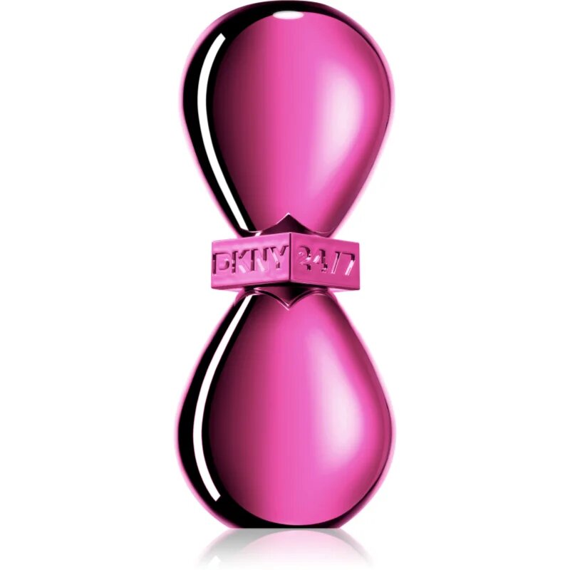 DKNY 24/7 Electric Eau de Parfum hölgyeknek 100 ml