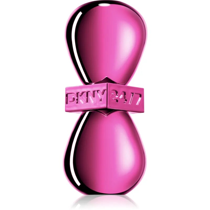 DKNY 24/7 Electric Eau de Parfum hölgyeknek 30 ml