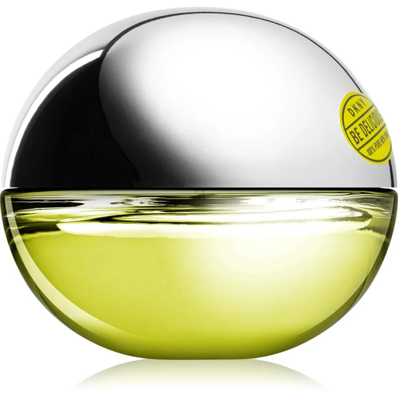 DKNY Be Delicious Eau de Parfum hölgyeknek 30 ml