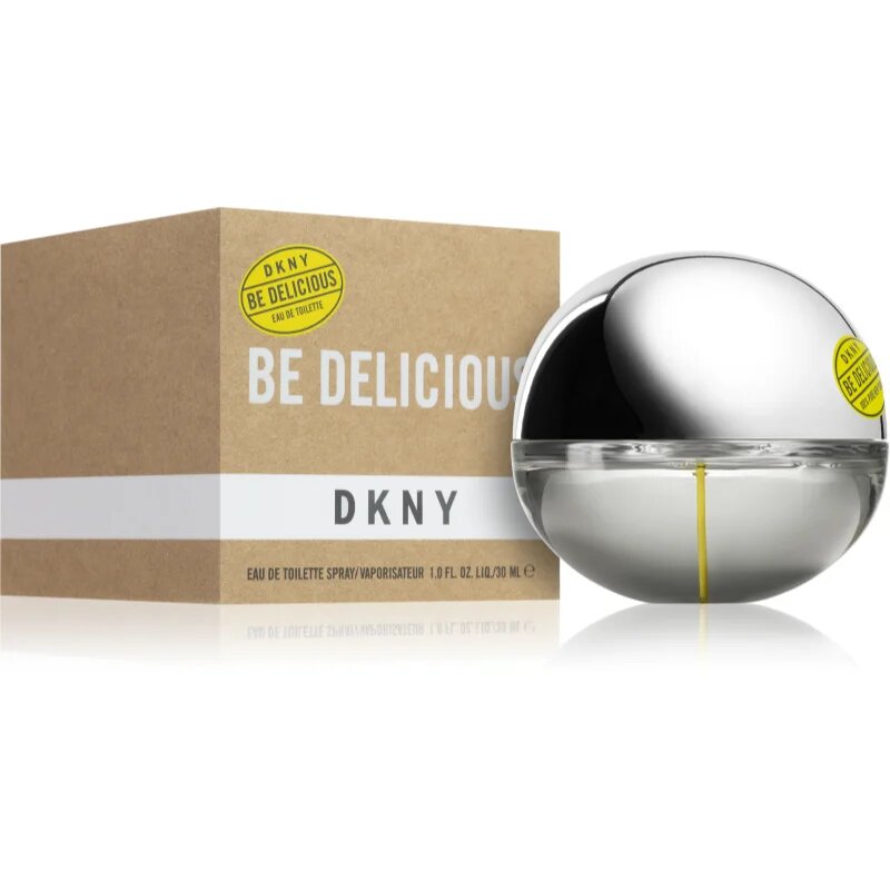 DKNY Original Women Eau de Toilette hölgyeknek 30 ml
