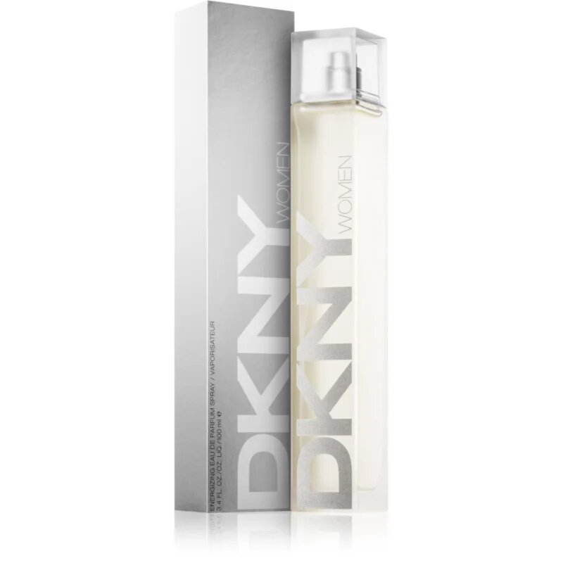 DKNY Original Women Energizing Eau de Parfum hölgyeknek 100 ml