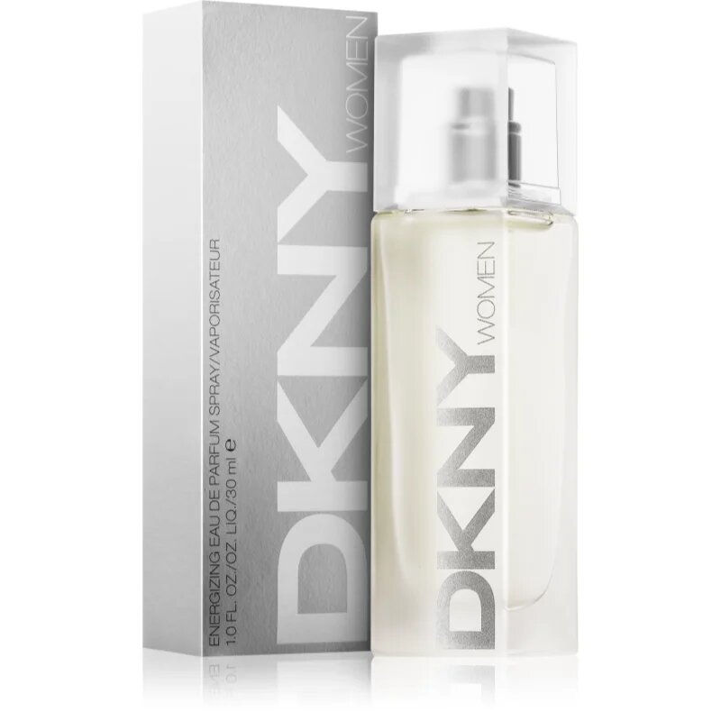 DKNY Original Women Energizing Eau de Parfum hölgyeknek 30 ml