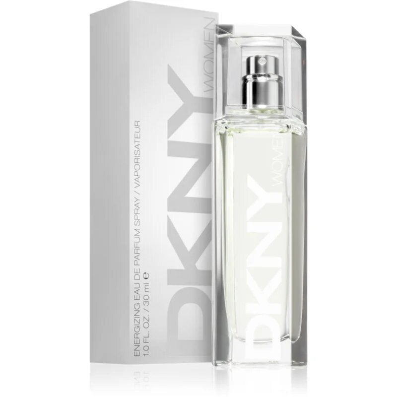DKNY Original Women Energizing Eau de Parfum hölgyeknek 30 ml