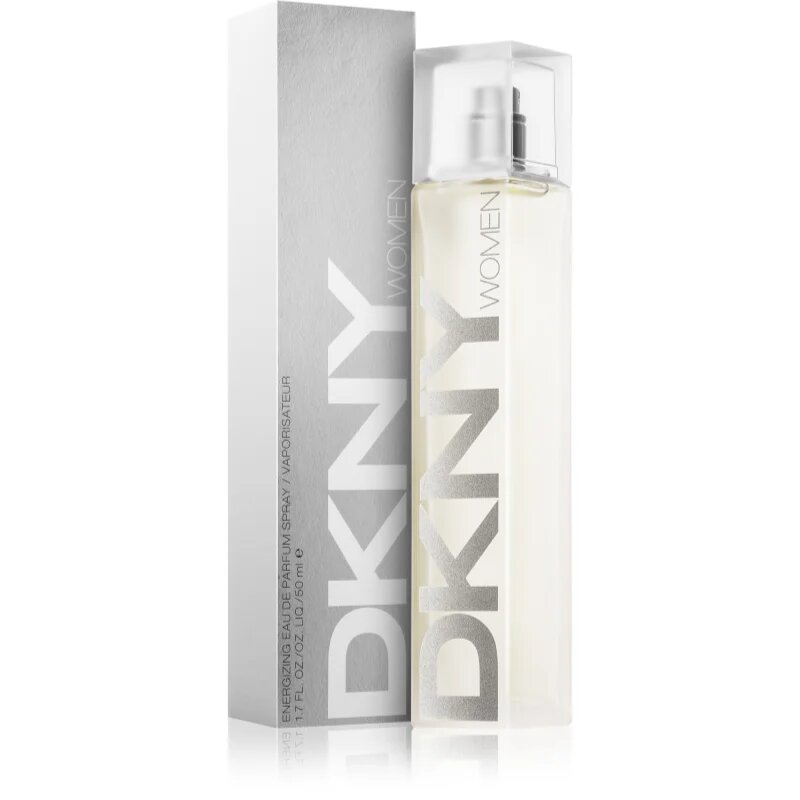 DKNY Original Women Energizing Eau de Parfum hölgyeknek 50 ml