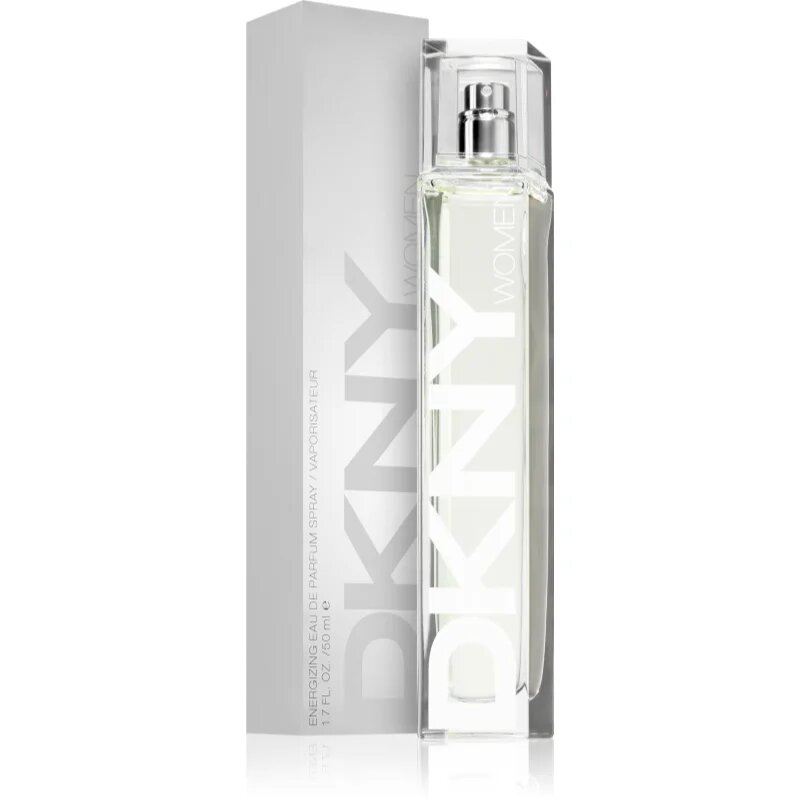 DKNY Original Women Energizing Eau de Parfum hölgyeknek 50 ml