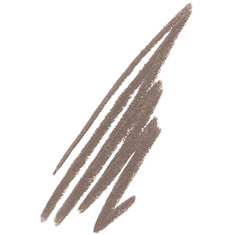 Dolce&Gabbana Classic Brow Restyler Pencil szemöldök ceruza kefével árnyalat 02 Dark Blonde - Neutral Soft Brown 0.09 g