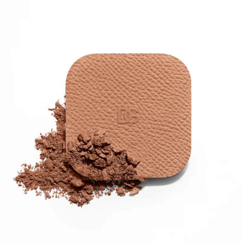 Dolce&Gabbana Classic Face&Eyes Match bronzosító árnyalat 02 LIGHT MEDIUM 14 g