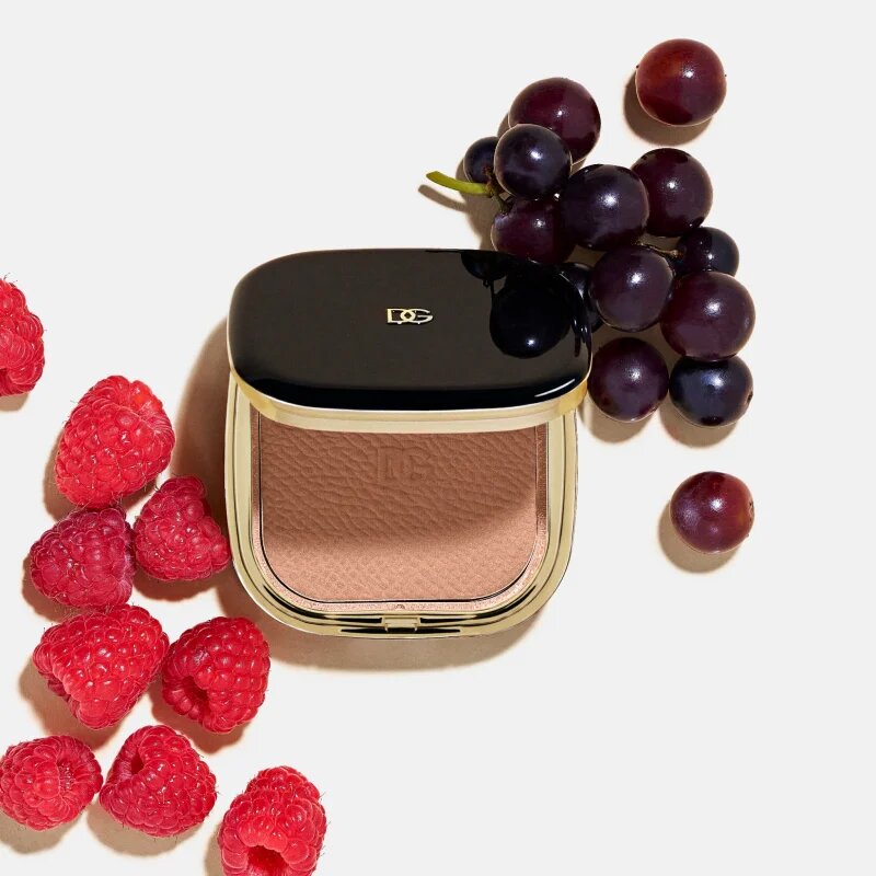 Dolce&Gabbana Classic Face&Eyes Match bronzosító árnyalat 02 LIGHT MEDIUM 14 g