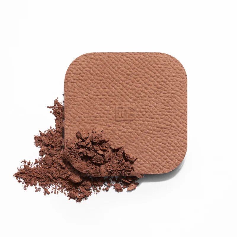 Dolce&Gabbana Classic Face&Eyes Match bronzosító árnyalat 03 medium 14 g
