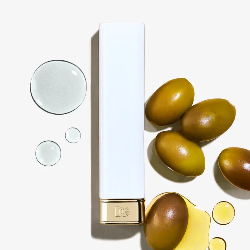 Dolce&Gabbana Classic My Juicy Sheer hidratáló szájfény árnyalat MY 20184 1.6 g