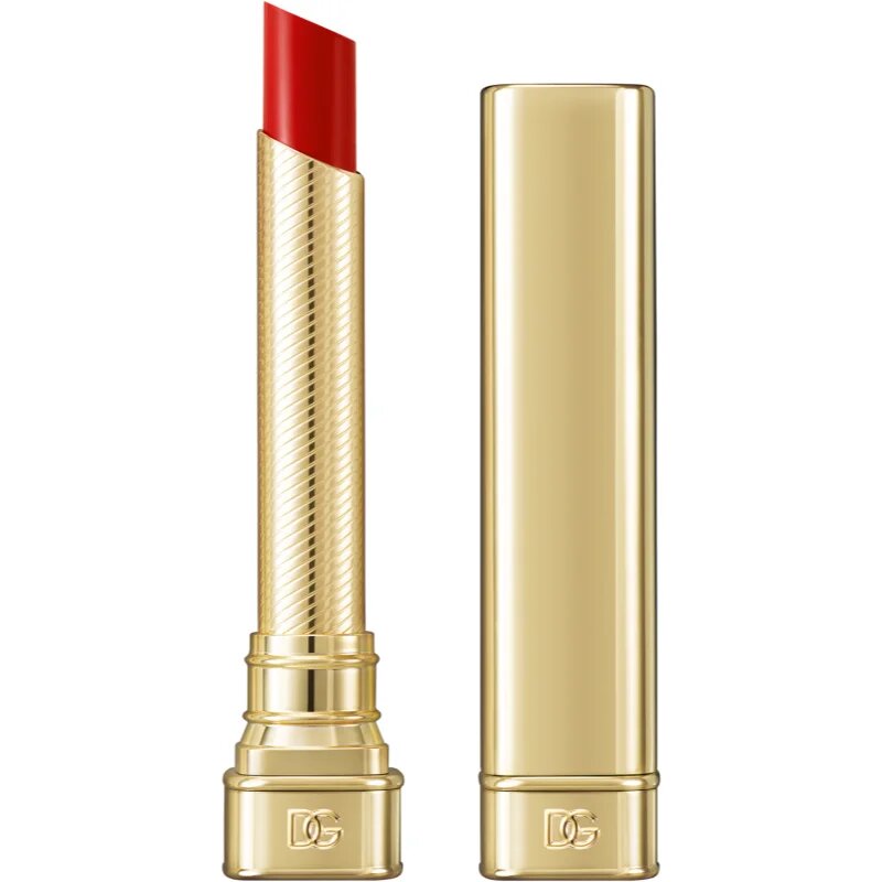 Dolce&Gabbana Classic My Sculpt Satin hidratáló szájfény árnyalat MY 03.07 1.6 g