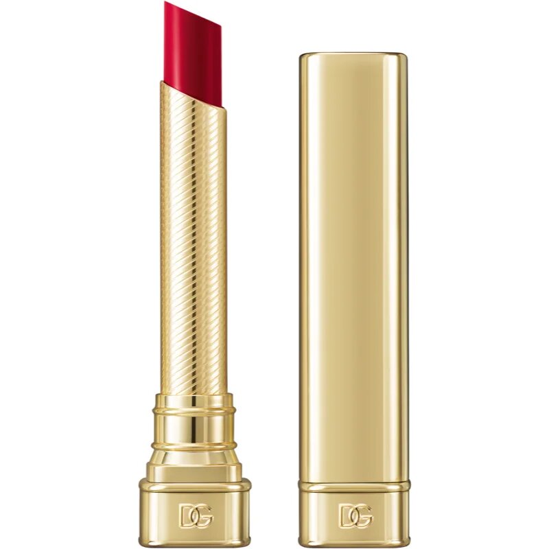 Dolce&Gabbana Classic My Sculpt Satin hidratáló szájfény árnyalat My 12.06 1.6 g