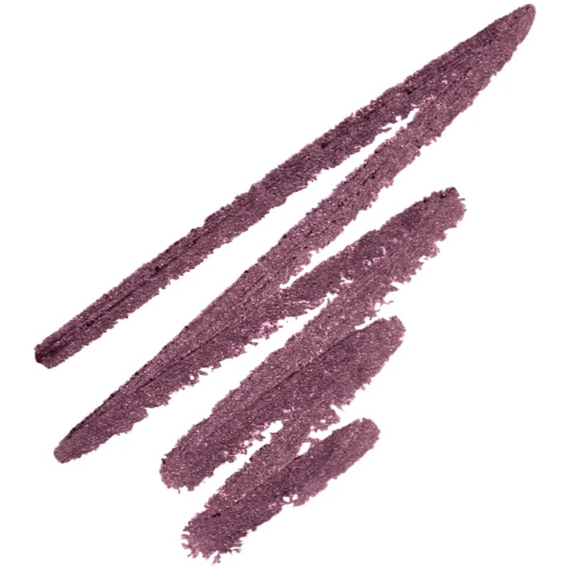 Dolce&Gabbana Classic Sleek Kohl Glider szemceruza ecsettel árnyalat 05 Vibrant Plum - Red Toned Purple 1.2 g