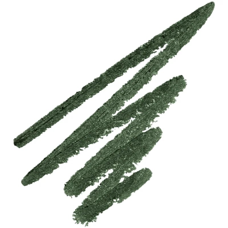 Dolce&Gabbana Classic Sleek Kohl Glider szemceruza ecsettel árnyalat 07 Jade Green - Muted Green 1.2 g